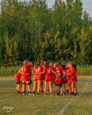 RQ 2025 - Final SL F - CRQ vs TMR