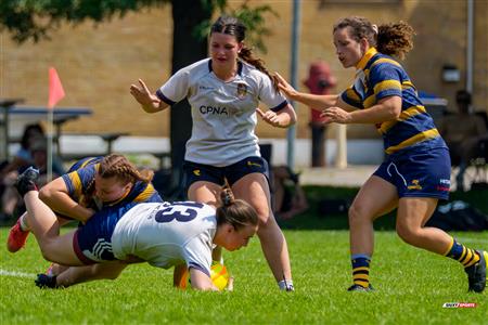 RQ 2025 - SL F - SABRFC vs TMR RFC