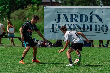 TLCF 2024 - Futbol - 13a Fecha Torneo Clausura 2024 B