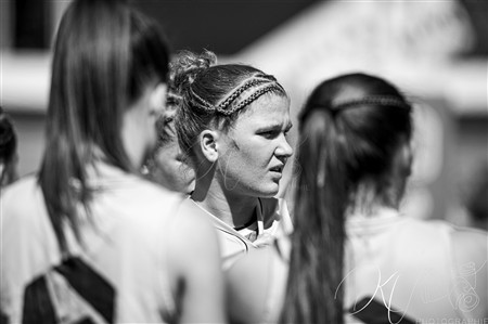 FFR 2025 - U-18 Fém - Grenoble vs Provence