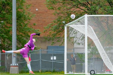L2QC 2025 F - CS Lasalle (3) vs (0) AS Gatineau