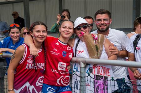 FFR 2025 - Finale Réserve Élite - FCG Amazones vs Montpellier