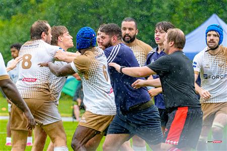RQ 2025 - LP3M - Montréal Phenix Rugby vs Sainte-Anne-de-Bellevue RFC