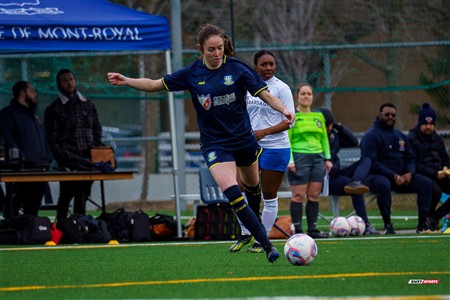 L1QCF 2025 - CS Mont-Royal Outremont vs CS Longueuil