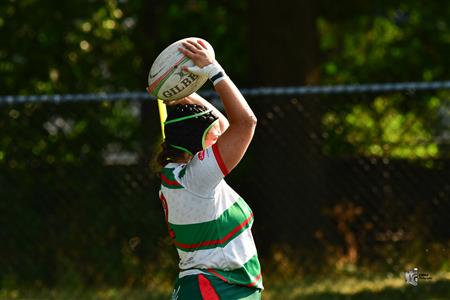 RQ 2025 - LPR2 F - Demi Finale - RCM (48) vs (14) Braves de Trois-Rivières