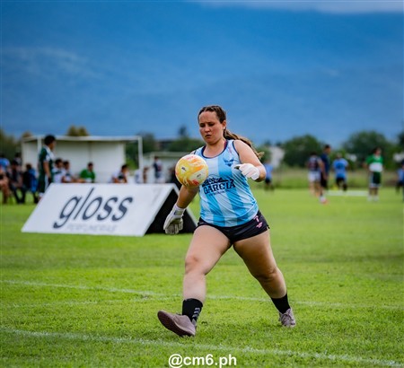 TLCF 2025 - Futbol Femenino Las Cañas - Abril