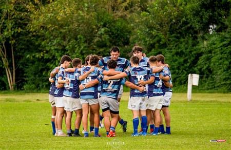 URBA 2025 -1raB- Intermedia- Lujan vs Don Bosco