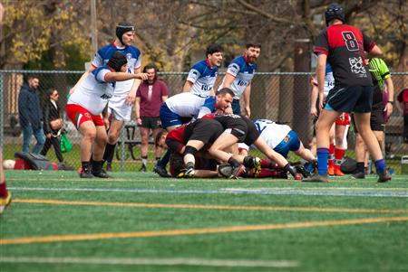 RQ 2024 - LPR2 - RCMXV vs Westmount 2