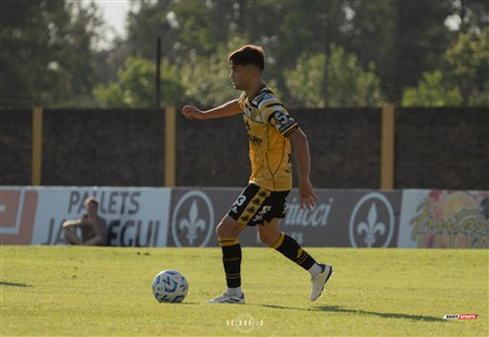 AFA - 1B - Flandria (1) vs (1) Sportivo Italiano