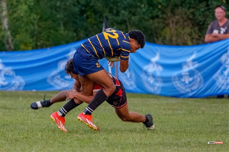 RQ 2025 - Final SL Masc - Beaconsfield vs TMR