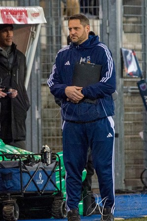 FFR 2025 - Pro D2 - FC Grenoble (45) vs (14) AS Béziers