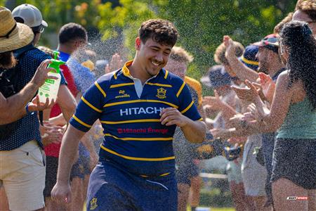 RQ 2025 - SL M - Semi Final - TMR (17) vs (3) RCM