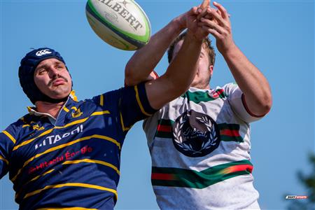 RQ 2025 - SL M - Semi Final - TMR (17) vs (3) RCM