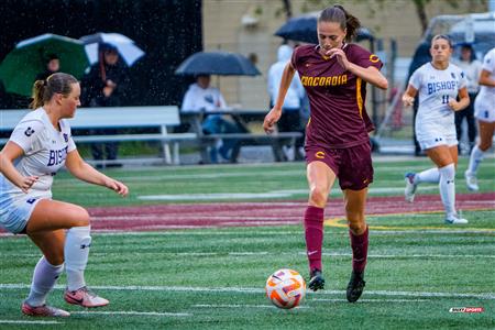 RSEQ 2025 - Soccer F - Concordia (2) vs (0) Bishop's
