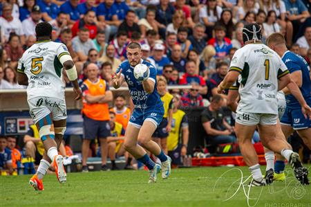 FFR 2025 - Pro D2 Finale - FC Grenoble (19) vs (24) US Montauban 