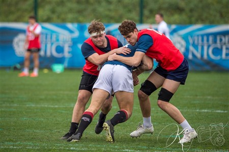 FFR 2025 - Générations Bleues U-18