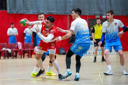 FFH 2025 GSMH vs GFCA