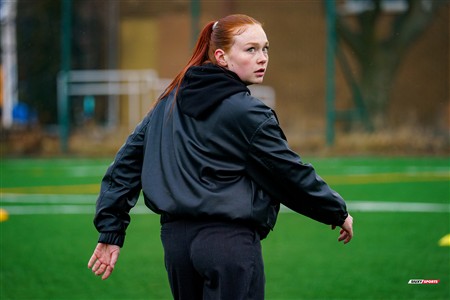 L1QCF 2025 - CS Mont-Royal Outremont vs CS Longueuil