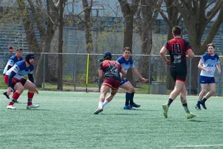 RQ 2024 - LPR2 - RCMXV vs Westmount 2