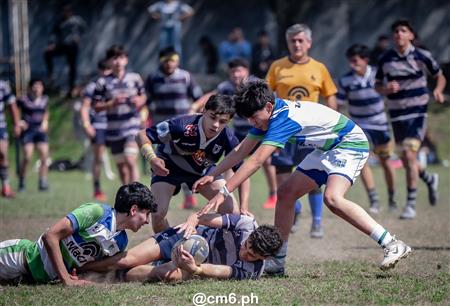 URT 2025 - Universitario vs La Querencia - M16