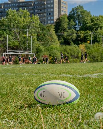 RSEQ Collégial 2025 - Vanier VS Brébeuf