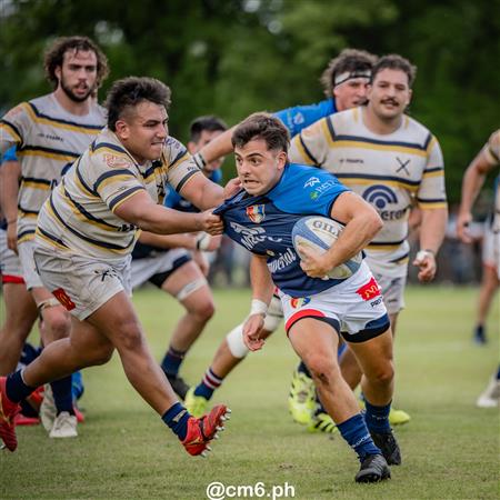 URT 2025 - Semi Final - Natacion y Gimnasia vs Tucuman Lawn Tennis