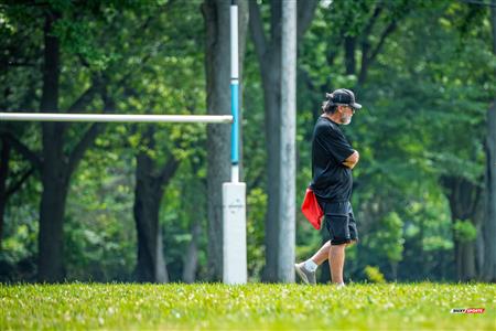 RQ 2025 - LP1M -  Montreal Wanderers RFC vs Abénakis de Sherbrooke - Avant Match