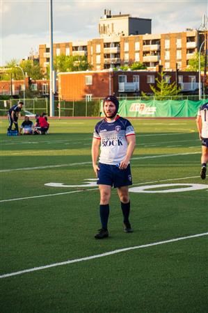 RQ 2025 - LPR2 M - Wanderers vs XV de Montreal