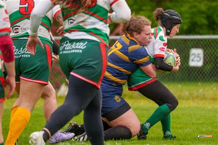 RQ 2025 - LPR2 F - TMR (12) vs (37) RCM