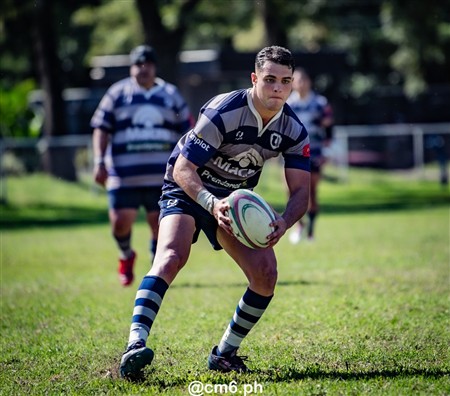 URT 2025 - Pré Inter - Universitario vs Huirapuca