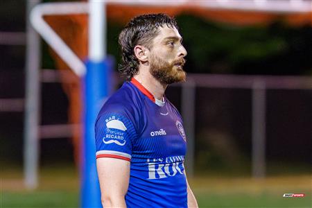 RQ - LPR1 M - XV de Montréal vs Montreal Irish RFC