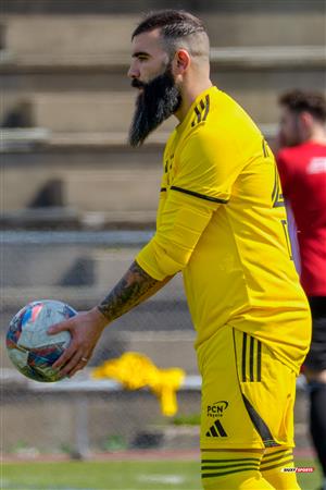 L1QC 2025 - FC Laval (4) vs (2) Royal Beauport