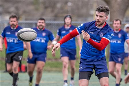 RQ 2024 - LPR2 - XV de Montreal vs Westmount