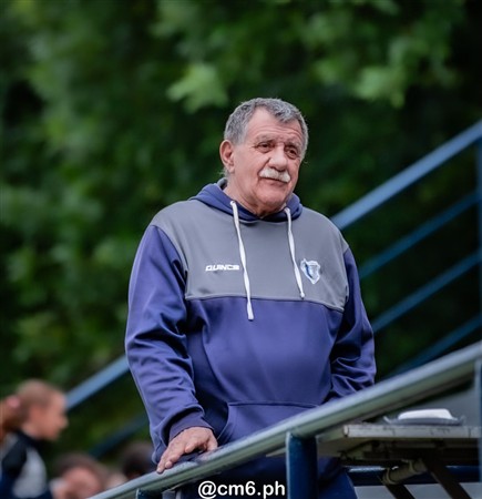 URT 2025 - Pré Inter - Universitario vs Tucuman Lawn Tennis