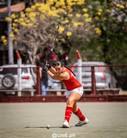 ATH 2025 - Sub 16 - Tarcos vs Tucuman Lawn Tennis