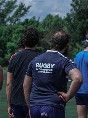 RQ 2024 - LPR2 - St-Lambert Locks vs XV de Montréal