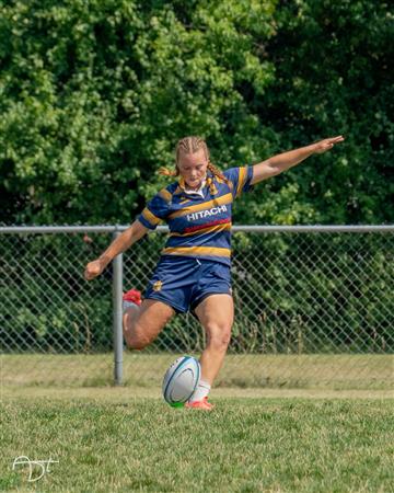 RQ 2025 - SL F - Semi Final - TMR (28) vs (8) SABRFC