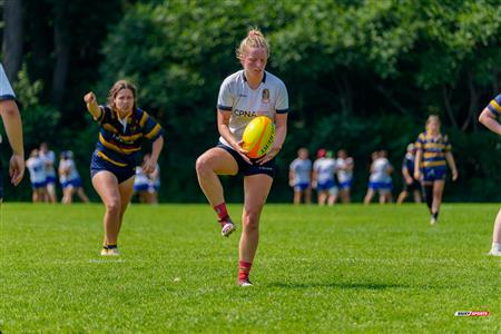 RQ 2025 - SL F - SABRFC vs TMR RFC