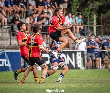 URT 2025 - Cardenales Vs Universitario