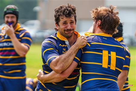 RQ 2025 - SL M Réserve - TMR vs SABRFC