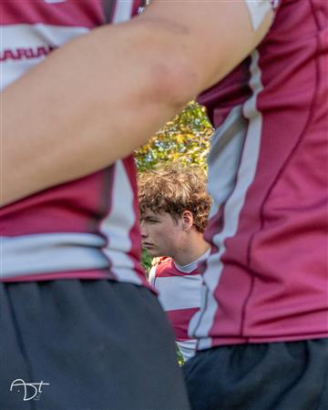 RSEQ Collégial 2025 - Vanier VS Brébeuf