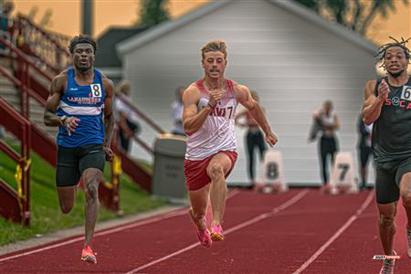 Classique d'Athlétisme de Québec 2025