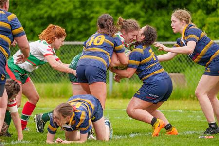 RQ 2025 - LPR2 F - TMR (12) vs (37) RCM