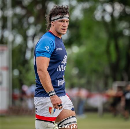 URT 2025 - Semi Final - Natacion y Gimnasia vs Tucuman Lawn Tennis