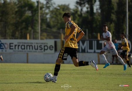 AFA - 1B - Flandria (1) vs (1) Sportivo Italiano