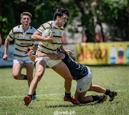 URT 2025 - Final M19 - Tucuman Rugby vs Tucuman Lawn Tennis Club