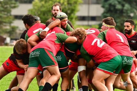 RQ 2025 - SL R M - CRQ (5) vs (31) RCM