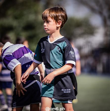 URT 2025 - Inferiores - Universitario vs Tucuman Rugby