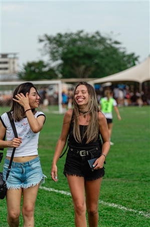 TLCF 2024 - Futbol - 13a Fecha Torneo Clausura 2024 B