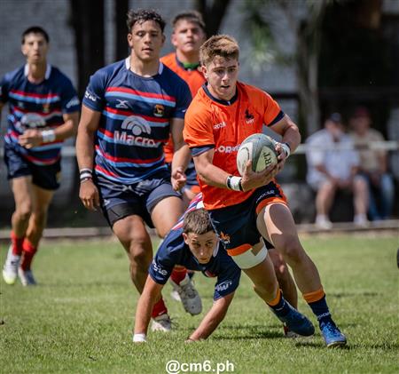 URT 2025 - M17 - Tucuman vs Mendoza